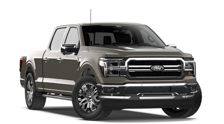 Thumbnail: 2026 Ford F-150 - 46