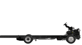 New 2023 Ford F-59 Commercial Stripped Chassis Draper, UT