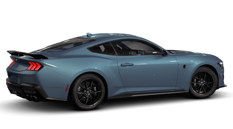 2025 Ford Mustang Dark Horse - Photo 47