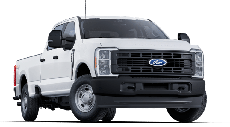 Thumbnail: 2025 Ford F-250 - 48