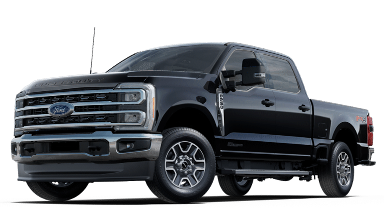 Thumbnail: 2025 Ford F-250 - 10