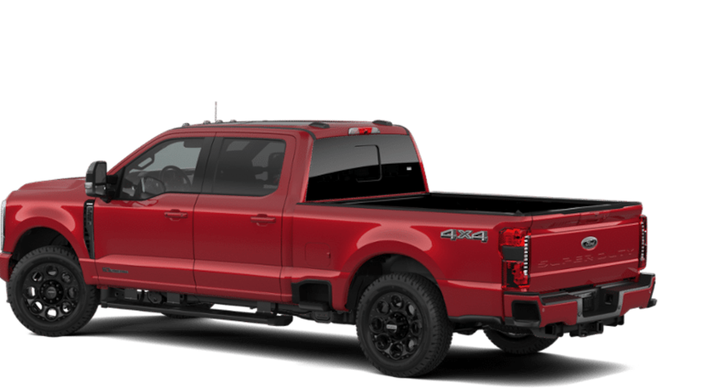 New 2026 Ford F-250SD Truck