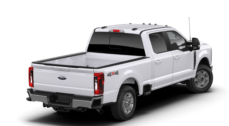 2026 Ford F-350 photo 3