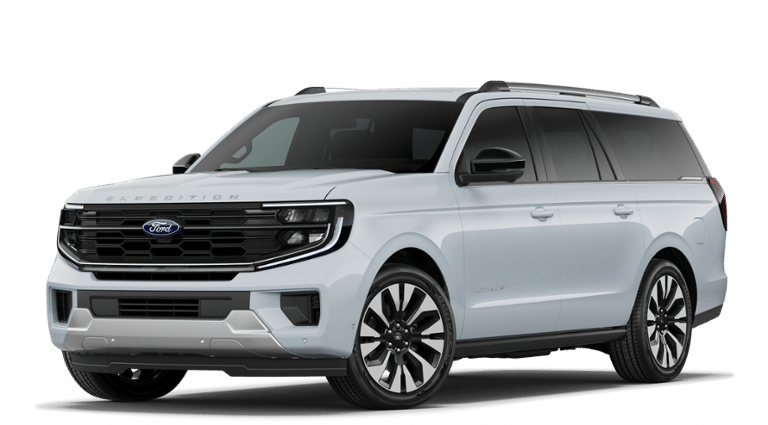2026 Ford Expedition