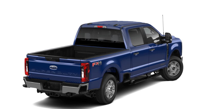 Thumbnail: 2026 Ford F-250 - 33