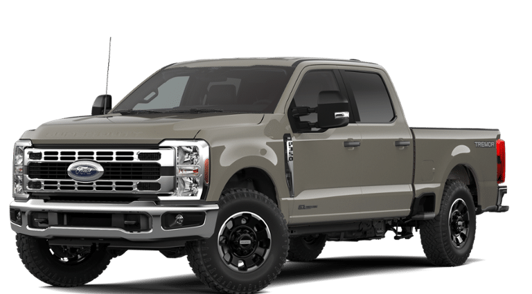 New 2026 Ford Super Duty F-350® XLT TRUCK
