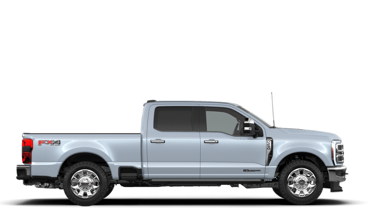 2026 Ford F-250 Super Duty King Ranch - Photo 27
