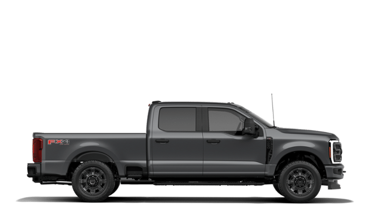 2027 Ford Super Duty F-250&reg; XL Truck Crew Cab