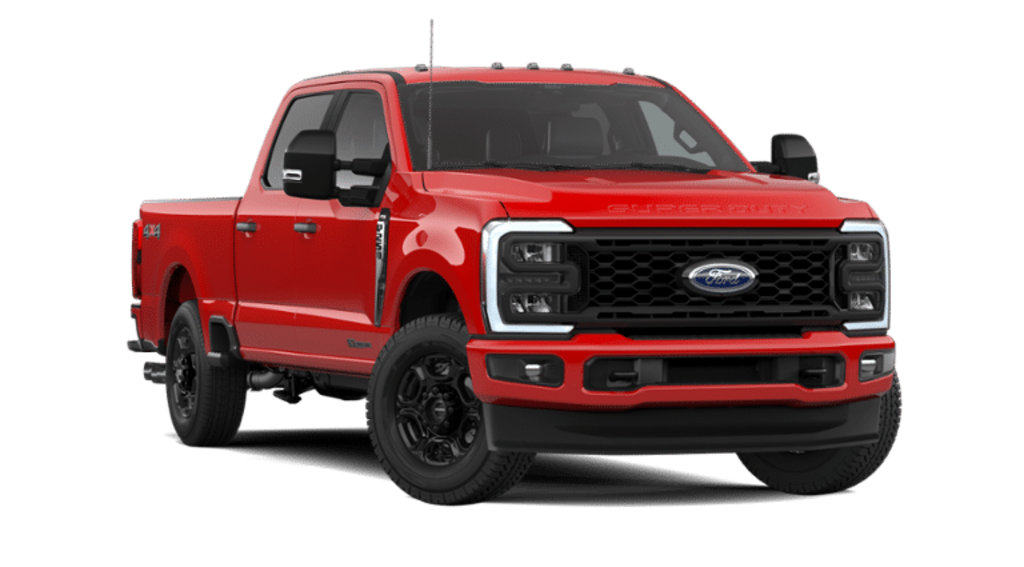 New 2026 Ford F-250 XL TRUCK
