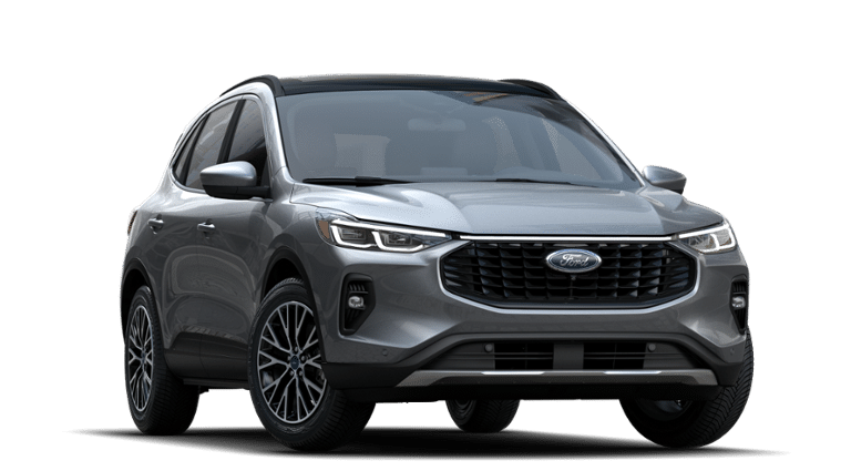 Thumbnail: 2024 Ford Escape - 50