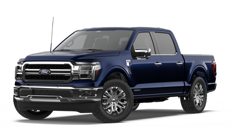2026 Ford F-150 Lariat TRUCK