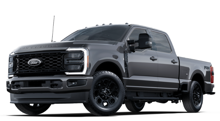 2025 Ford F-350 Super Duty Lariat's photo