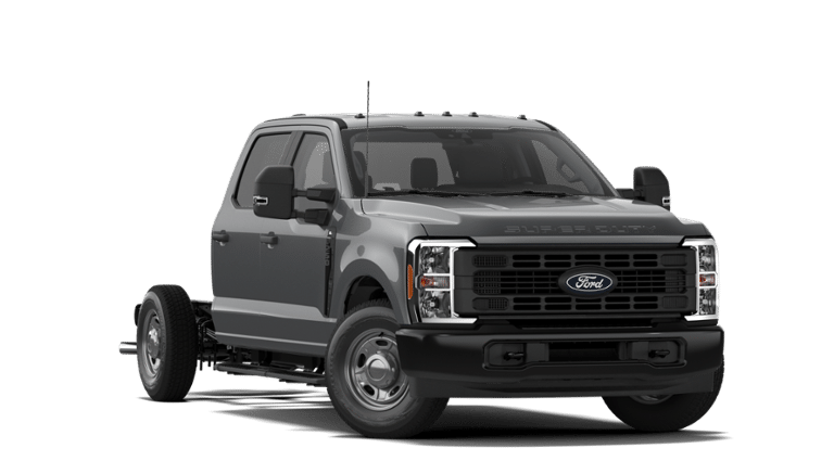 New 2027 Ford F-250SD XL Truck