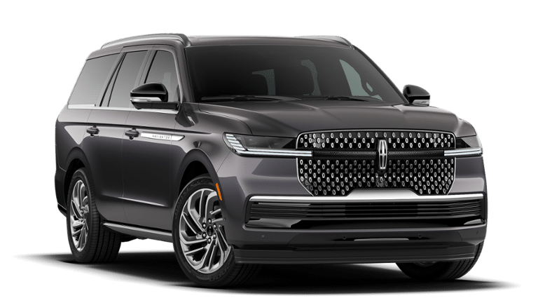 2026 Lincoln Navigator Reserve - Photo 4