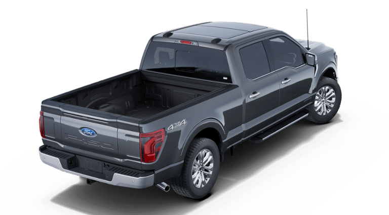 Thumbnail: 2025 Ford F-150 - 47
