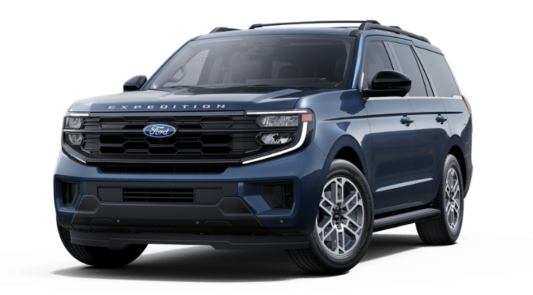2025 Ford Expedition Active - Photo 24