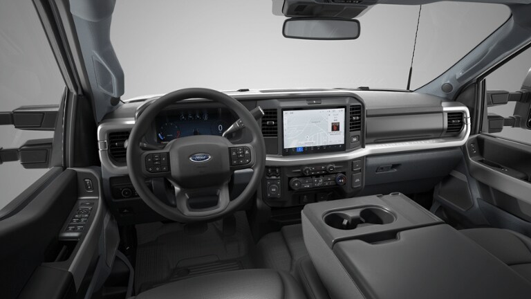 Thumbnail: 2026 Ford F-250 - 29