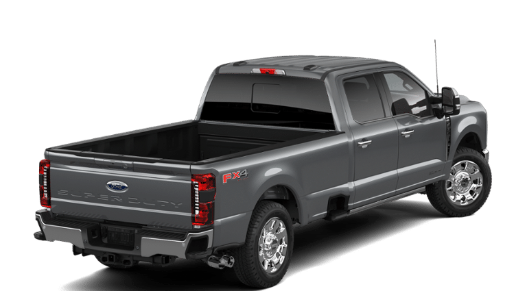 2026 Ford F-350 Super Duty