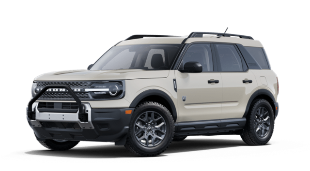2025 Ford Bronco Sport Big Bend SUV