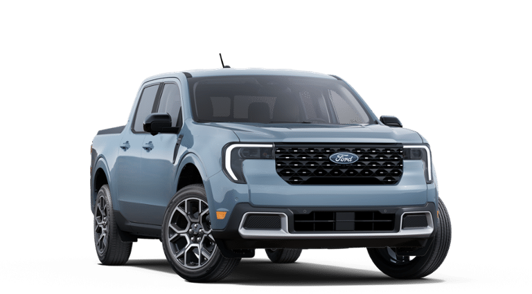 Thumbnail: 2025 Ford Maverick - 26
