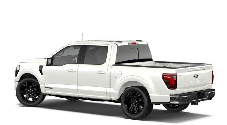 Thumbnail: 2026 Ford F-150 - 24