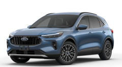 2026 Ford Escape Base SUV