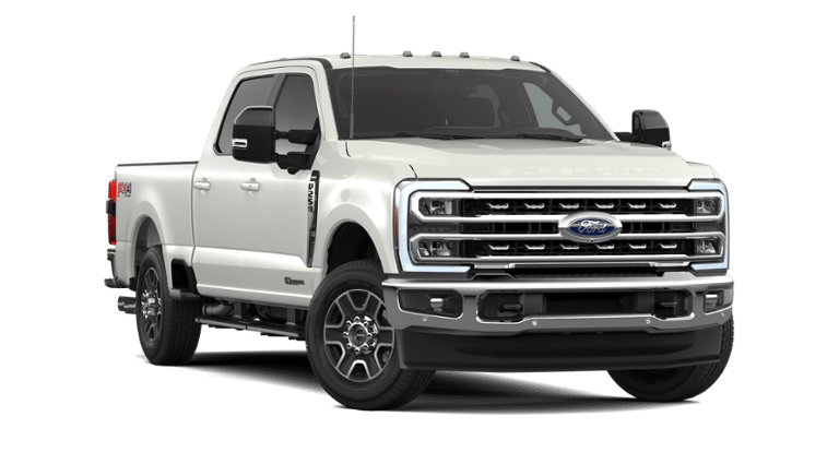 2026 Ford F-250 Lariat TRUCK