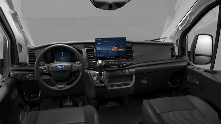 2026 Ford Transit Van Base - Photo 55