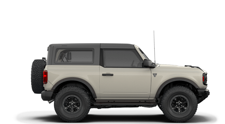 Thumbnail: 2026 Ford Bronco - 30