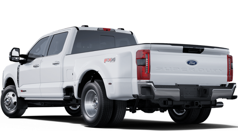 Thumbnail: 2025 Ford F-350 - 46