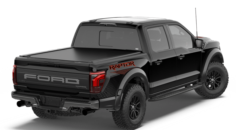 Thumbnail: 2026 Ford F-150 - 47
