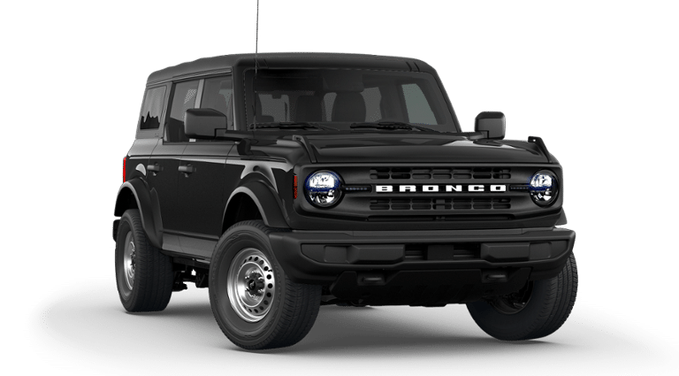 Thumbnail: 2026 Ford Bronco - 29