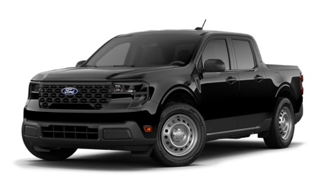 2026 Ford Maverick XL Truck