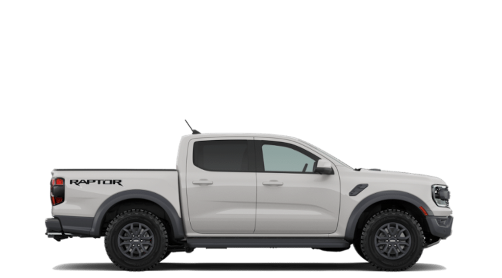 New 2026 Ford Ranger Raptor® TRUCK