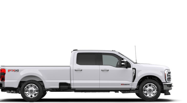 2026 Ford F-350 Super Duty Lariat - Photo 38
