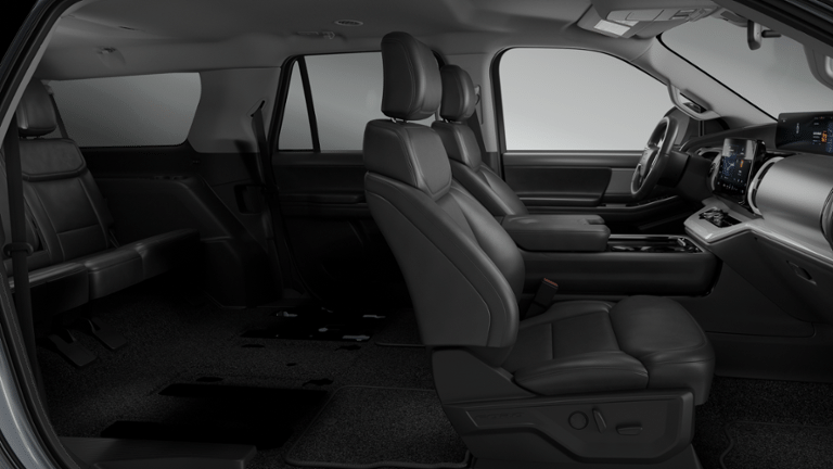 new 2026 Ford Expedition car, priced at $67,402