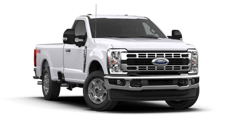 2026 Ford F-350 Super Duty XLT - Photo 26