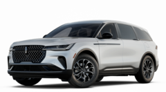 2025 Lincoln Nautilus Premiere SUV