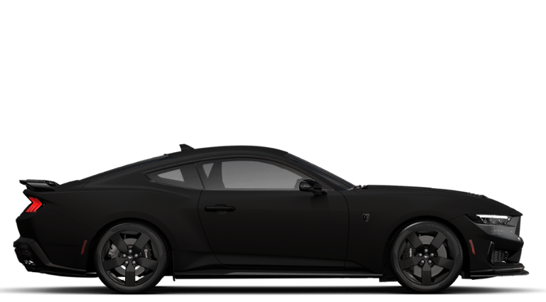 2025 Ford Mustang Dark Horse - Photo 29