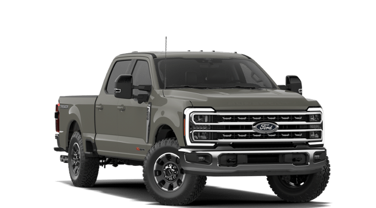 New 2027 Ford Super Duty F-250® Lariat® TRUCK