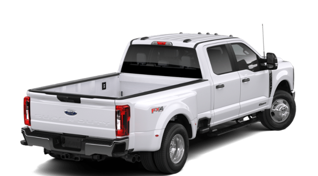 New 2026 Ford F-350 XL TRUCK