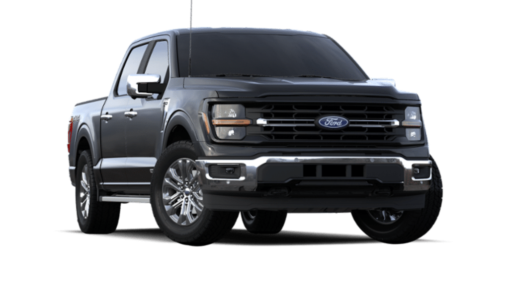 New 2024 Ford F150 For Sale Richmond VA 1FTFW3LD5RFC09270