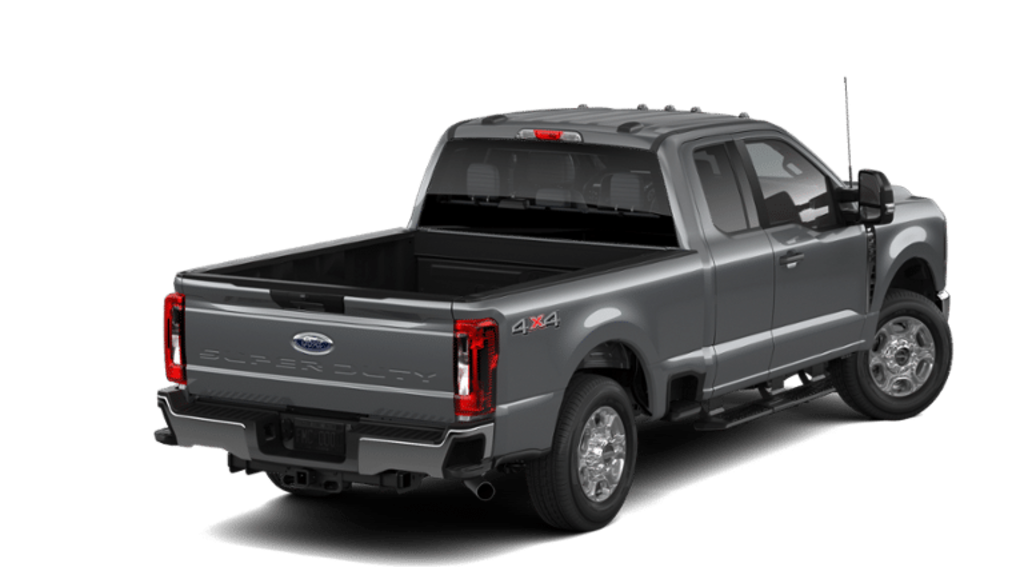 New 2026 Ford Super Duty F-350® XLT TRUCK