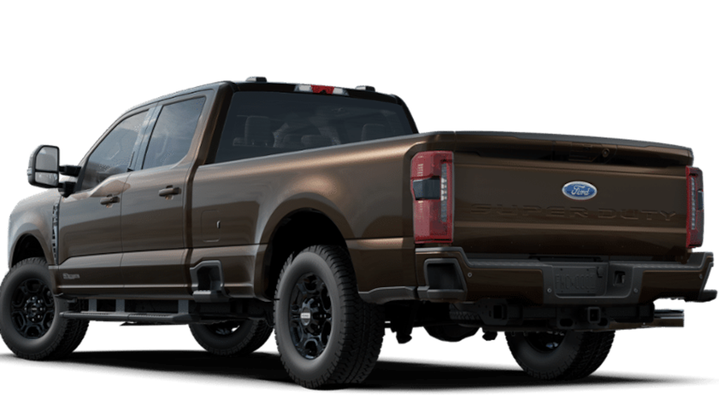 New 2024 Ford F350 For Sale in Corning Corning Ford serving Chico