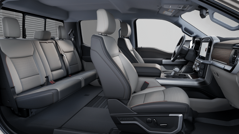 Thumbnail: 2025 Ford F-150 - 14