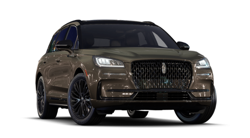 New 2026 Lincoln Corsair Premiere SUV