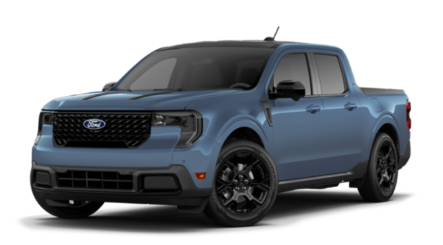 2026 Ford Maverick Lariat TRUCK