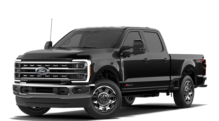2027 Ford Super Duty F-350 SRW