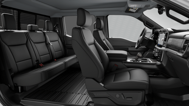 Thumbnail: 2026 Ford F-150 - 29