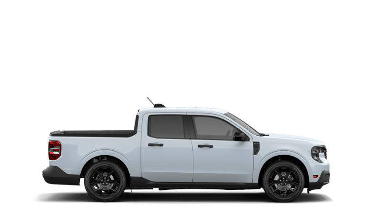 2026 Ford Maverick XLT - Photo 36